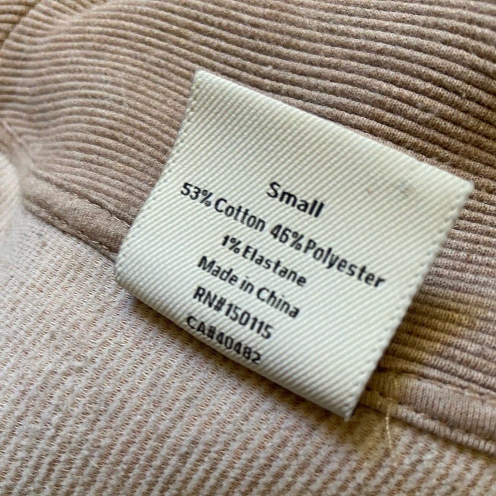 Varley zip up - Picture 7 of 7